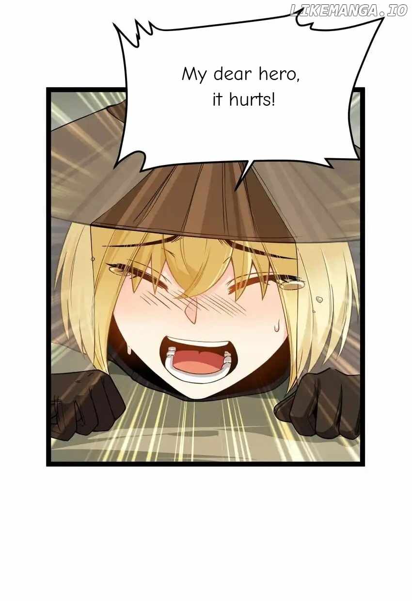 This Hero is a Money Supremacist Chapter 24 60